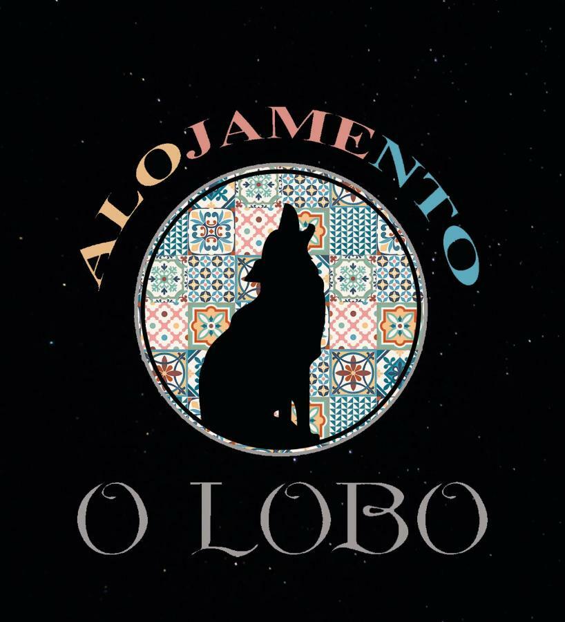 Отель O Lobo Орике Экстерьер фото